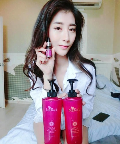 【美发】JOYCE KOID大爱MELIX HAIR CARE