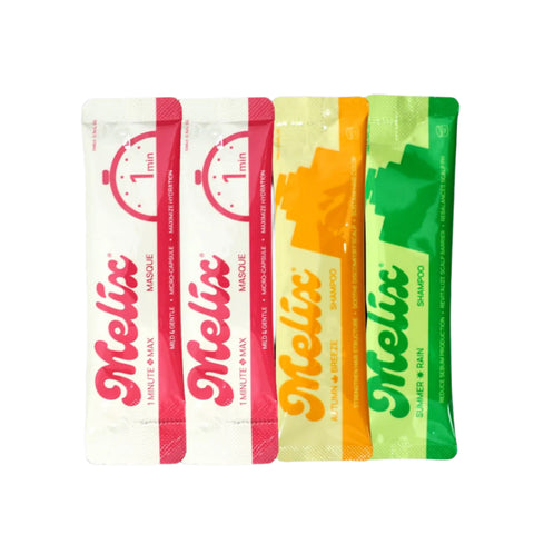 Sachets
